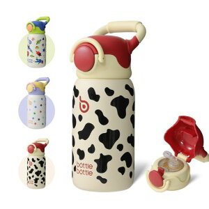 BOTTLE BOTTLE �q���p���� 500ml �^��f�M �X�e�����X �ۗ� �ۉ� �X�g���[�t�� �n���h���t�� �R��h�~ �u���V�t�� �c�t�� �ۈ牀 ���w�Z �j�̎q ���̎q �J�E��