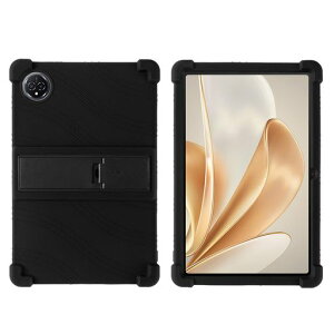 Bmax I10 Plus�P�[�X �J�o�[�yTrocent�zAndroid 15 �^�u���b�g ���o�� Bmax I10 Plus �A���h���C�h 15 �^�u���b�g 10�C���`�P�[�X �\�t�gTPU ���߉\�ȃX�^���h�@�\�t�� ����~�� �l�����G�A�N�b�V�����c
