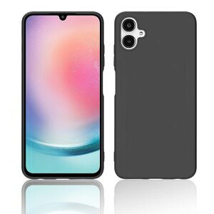 �y�����z�Ή� Galaxy A25 5G �P�[�X �w��h�~ �ČRMIL�K�i �C�菝�h�~ �ϏՌ� Galaxy A25 5G SC-53F SCG33 �J�o�[ ���C�����X�[�d�Ή� SC-53F SCG33 �P�[�X(�u���b�N)