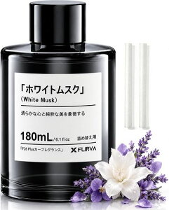 Flirva �l�ߑւ� 180mL��16�������� �� �F���� F26 Plus/F26/F39/CF12�����t���O�����X���t�B���E�z���C�g���X�N�̍���