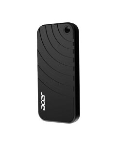 Acer �O�tSSD PA100 1TB �ő�Ǐo560MB/s 27g���y�� ���� �|�[�^�u��SSD USB3.2 �ϏՌ� USB A/C�P�[�u���t�� Windows/Mac OS�APS5�AAndroid�AiPhone15�V���[�Y�ȍ~�Ή�