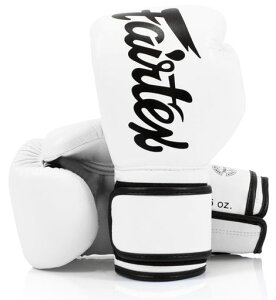 Fairtex BGV14 �}�C�N���t�@�C�o�[ �{�N�V���O�O���[�u ���G�^�C �{�N�V���O MMA �L�b�N�{�N�V���O �g���[�j���O �}�[�V�����A�[�c