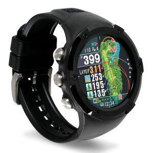 Shot Navi(�V���b�g�i�r) Evolve G2 �S���t GPS�i�r �r���v�^ �}���`���ʑΉ� PGA���E ���Z���p�u���b�N