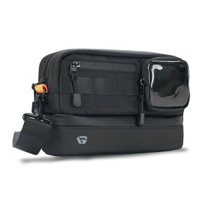 GesTac Osmo Pocket 3�p�L�����[�o�b�O ���[�P�[�X �J�����o�b�O �|�[�` �V�����_�[�o�b�O �X�����O�o�b�O ��e�ʃA�N�Z�T���[���[ ���w�\�� �y�� �g�ѕ֗� 2�w�\�� �������H ��O���� �B�e �M�c