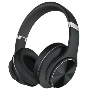 DOQAUS(�h�J�A�X) �w�b�h�z�� Bluetooth5.3 ���C�����X�w�b�h�z�� �ő�80���ԘA���Đ� 3EQ�T�E���h���[�h �I�[�o�[�C���[�w�b�h�z�� �}�C�N���� �L���Ή� ���^ �������[�t�H�[�� ���ɗD���� �c