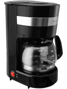 �h���e�b�N(dretec) dretec �R�[�q�[���[�J�[ �S���� �h���b�v�� ��l�p ������ 4�t 0.65L �Z��2�i�K���� �K���X�T�[�o�[ CM-101 �u���b�N