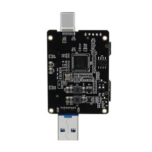 XiwaiUSB3.1Type-C�����Type-A����CFExpress�g���J�[�h���[�_�[(CFEType-B�T�|�[�g�p)R5Z6Z7�������[�J�[�h