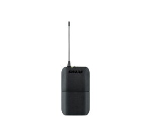 SHURE�V���A�{�f�B�p�b�N�^���C�����X���M�@BLX1�v���d�l�t�B�b�g�l�X�X�e�[�W����v���[���X�s�[�`�Z�~�i�[�p�t�H�[�}���X���C�u�C�x���g�����̉̎�{�[�J���J���I�P�ő�6�`�����l���c