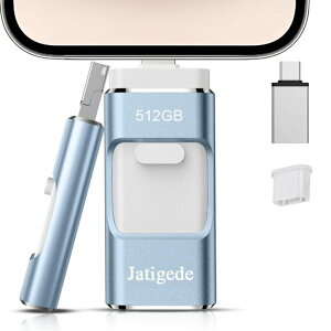512GB Phone�Ή�usb�������y�A�v���s�v�z �ʐ^�ۑ� ����usb�Ɏʐ^���ڂ�4in1 �t���b�V���h���������l�C USB ���ʑ}���X�}�z USB �������[ �t���b�V���h���C�u Android �p�\�R���Ή� USB������ phone�́c