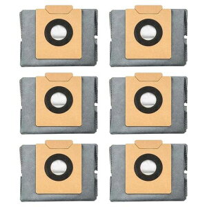 Eufy X8 Pro / X10 Pro Omni ���{�b�g�|���@ �����p �S�~�p�b�N ���{�b�g�|���@