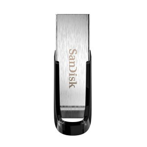 SanDisk Ultra Flair USB 3.0 Flash Drive 256GB SDCZ73-256G-G46