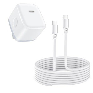 For iPhone17 �}���[�d Type-C 30W �^�C�vC�R���Z���g 1�|�[�g �����[�d��(60W�E1.8M)USB-C�P�[�u���t���yPD3.0�EPSE�F�؁EPPS�Ή��zFodLop USB-C�d�� iPad�[�d�� Macbook iPad
