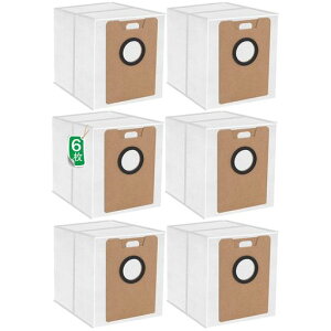 Tapo RV30 Max Plus / RV20 Max Plus �Ή� �_�X�g�o�b�O �����p ���ݑ� �N���[�j���O�p�b�N �|���@�Ή� ���p�b�N�� �W�o��-6��