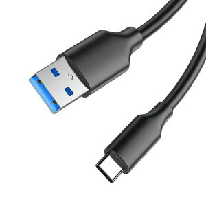 USB Type-C �P�[�u�� 0.15M USB-A to USB-C �P�[�u���y3A�}���[�d/10Gbps�f�[�^�]���z USB 3.2 Gen2�W�� QC3.0�Ή� MacBook�ALifeBook