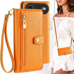 �K�p iPhone Air �P�[�X �蒠�^ �V�����_�[ �A�C�z���G�A�[ �|�V�F�b�g �y �X�g���b�v ��+�Z 2�{�z iPhoneAir �X�}�z�P�[�X �蒠�P�[�X �yBonwFzin�z �J�[�h���[ �o�b�O �}�O�l�b�g �X�i�b�v �������c