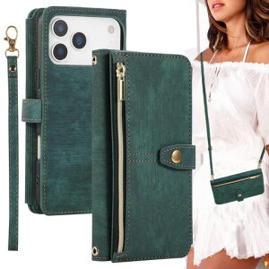 BonwFzin For IPhone 17 Pro MAX �P�[�X �蒠�^ �V�����_�[ �K�p �y �X�g���b�v ��{�����z �A�C�t�H��17�v���}�b�N�X �V�����_�[�P�[�X IPhone17ProMAX �蒠 �X�}�z�P�[�X �X�g���b�v�z�[���t�� �o�b�O
