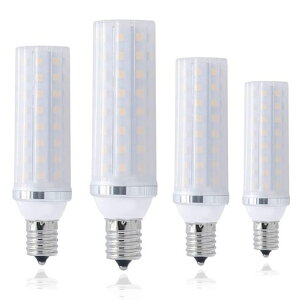 SYXKJ E17���� LED�d�� 9W �������Ή� E17 LED 100W�`���� 360°�S�����^�C�v 1100LM AC100V �f�M�ފ��Ή� �d���F 3000K( 4����)