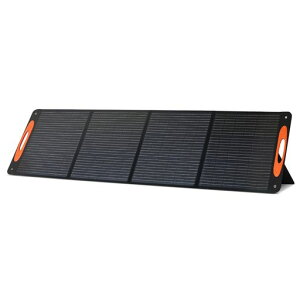 LAUNTOPLT-200W�\�[���[�p�l��200W/20V�܂肽���ݑ��z���P�����V���R���|�[�^�u���d���pIP65�h�o�h��DC7909/XT60/Anderson�o��PortableSolarPanel�\�[���[�`���[�W���[