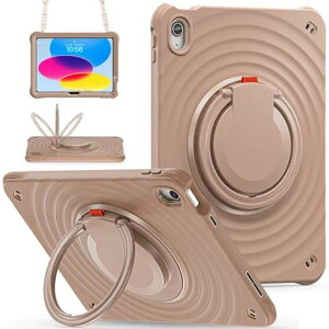 SENLANiPad11(A16)��11����/iPad10��10����10.9�C���`�p�̃P�[�X���|��360�x��]�X�^���h�c�u�����u���V�����_�[�X�g���b�v�t���V���R���J�o�[�����O�X�^���h�ϏՌ����ČRMIL�K�i�x�[�W��