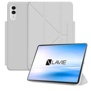 For Nec Lavie Tab Ex (TX117/LAS0/TAB11/301) �P�[�X 11�C���` ���C�z�� �^�u���b�g�J�o�[ �ی�P�[�X �yHUKWIMO�z �X�^���h�@�\�t�� ���^ �S�ʕی� ����PU �X�N���b�`�΍� �ω��� �ϋv�� NEC