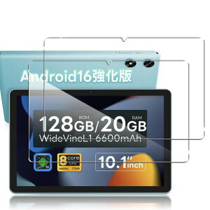 �yCHIZZE�zFor SVITOO P10 �p �K���X�t�B���� 2���Z�b�g �����K���X 9H�d�x SVITOO P10 10.1�C���` �Ή� �ی�t�B���� �ϏՌ� �����ߗ� �w��h�~ ��U�h�~ �ϋv�� �\��t���ȒP �����z�� �C�A�[��