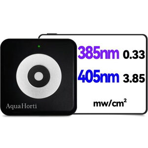 ����3D�v�����^�[�pUV�Ɠx�v�A405nm&385nm UV���x�v�ABluetooth�A�v���Ή��ALCD/DLP/SLA�����W�����d�������v�����^�[�̏Ɠx���z����ɑΉ�