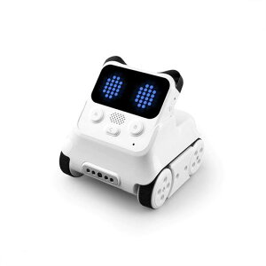 Makeblock ���{�b�g �������� Codey Rocky �v���O���~���O ���{�b�g �C���^���N�e�B�u �G�����{�b�g�d�q���W���[�� Scratch Python�R�[�f�B���O �v���O���~���O �ߋ� ���w�� ���{�b�g�L�b�g STEM����c
