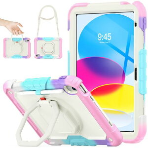 SEYMACstockiPad�P�[�XA16��11����/��10�����p�����O�n���h���ϏՌ��P�[�X11/10.9�C���`��p�y�����[�V�����_�[�X�g���b�v�t�B�����t���t���[��(�F�Ƃ�ǂ�+�s���N)