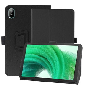 For Blackview OSCAL Pad15 �P�[�X�yAndroid �^�u���b�g 10.36�C���`�z�P�[�X YCJDP 360°�S�ʕی� �X�^���h�@�\ �����p���� �y���z���_�[�t�� ���C�z�� �Ռ��z�� �C�菝�h�~ �ω���