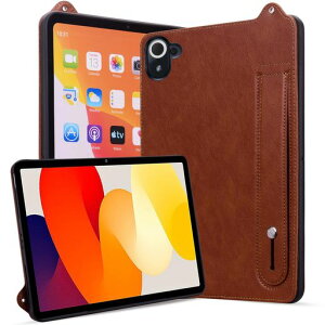 Reddylin �Ή� Redmi K Pad 8.8 �P�[�X 2025�N���� Redmi K Pad �P�[�X 8.8�C���` �y�� ���� �����^�т��ȒP redmikpad �J�o�[ ���b�h�~�[k�p�b�h �^�u���b�g�P�[�X �u���P�b�g�@�\ �w��h�~