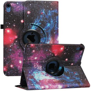 LXS iPad 11���� �P�[�X A16 (11�C���`�A2025���f��) iPad ��10���� (10.9�C���`�A2022���f��) �y�� �蒠�^ 360�x��]�X�^���h �I�[�g�X���[�v�@�\ 3�i�K���߉\ �Œ�o���h �E���h�~�ϏՌ� �ϋv��