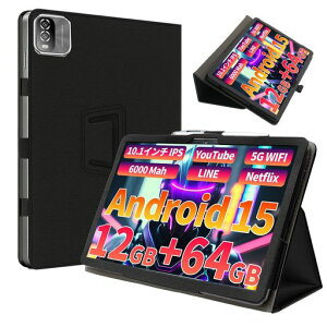 For VASOUN M10/TAB 10 MAX�^�u���b�g�ی�P�[�X10.1�C���`�Ռ��z���ɏՑS�ʕی�J�o�[���背�U�[�J�o�[�h���^�u���b�g��p�P�[�X