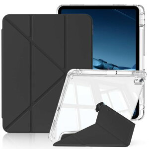 SQBEBS iPad ��11���� �P�[�X (A16) 2025 iPad ��10���� �P�[�X (2022) 11/10.9�C���` ���� �A�N���� �J�o�[ �y���V���z���_�[�t�� �O�܂葽�@�\ Y�܂�X�^���h �c�u��/���u Touch ID��
