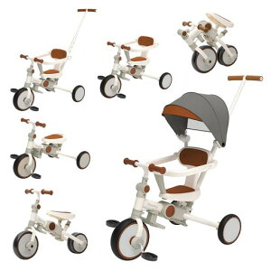 Bacany �q���p�O�֎� 7in1 �O�֎� �X�e�b�v�t�� �܂肽���� �艟���_ ������� 1��-6�� �q���o�C�N �R���p�N�g ���]�� �������� ��p�ߋ� �c���p �L�b�Y�o�C�N �v���[���g �������� �����\ �c