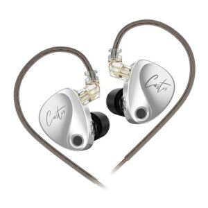 KZ Castor �C���C���[ ���j�^�[ �f���A�� �_�C�i�~�b�N �h���C�o�[ �w�b�h�t�H�� 4 �`���[�j���O �X�C�b�` HiFi �m�C�Y �L�����Z�� �C���z���A�I�[�f�B�I �G���W�j�A�A�~���[�W�V�����̂��߁c