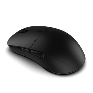 �G���h�Q�[���M�A(Endgame Gear) �Q�[�~���O�}�E�X XM2w 4K v2 (�G�b�N�X�G���c�[ �_�u�����[ �����P�[ �u�C�c�[) ���C�����X 4000Hz PAW3950�J�X�^���Z���T�[ 61.5g ��x���݌v �u���b�N