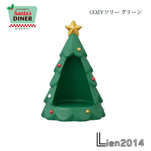 �y �݌ɏ��i �z COZY�c���[ �O���[�� �R���R���u�� �T���^�Y�_�C�i�[�V���[�Y 2025 �N���X�}�X DECOLE concombre �܂�����}�X�R�b�g ���� �u�� �f�B�X�v���C �C���e���A