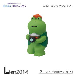 y ݌ɏi z J̓J} RRu ~J 2024 Ă Rainy Day DECOLE concombre ܂}XRbg  u fBXvC