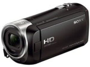 �y�݌ɂ���zSONY �f�W�^���r�f�I�J���� �n���f�B�J�� HDR-CX470(B)Handycam �f�W�^��HD�r�f�I�J�������R�[�_�[ 32GB�u�^����v�u���Ǝ��E���w���v�u���\��v�r�f�I�B�e ���� [�t���n�C�r�W������