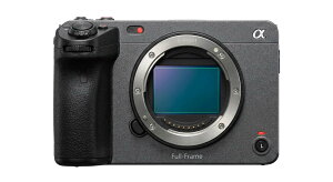 �S���������� �\�j�[ SONY Cinema Line �J���� ILME-FX3A FX3 �{�f�B �{�� �V�l�}���C�� �t���T�C�Y �~���[���X �f�W�^�� ��� �J���� �V�i �y�I�ׂ�5�N�����ۏ؁z