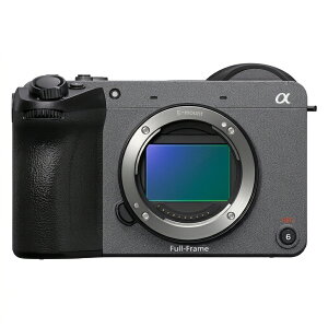 �\�j�[ SONY �t���T�C�Y �~���[���X���J���� Cinema Line FX2 �{�f�B ILME-FX2B E�}�E���g ��594g �`���g��EVF����