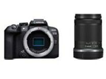 楽天市場】キヤノン eos r10 18-150 is stm レンズキットの通販