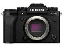 楽天市場】x-t5 ボディ 富士フイルム ブラックの通販 