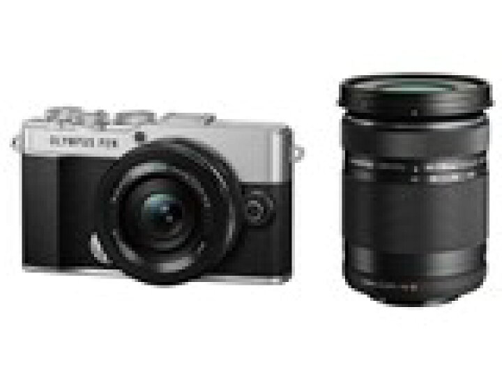 楽天市場】【新品・在庫限り】OLYMPUS PEN E-P7 OMシステム E-P7 