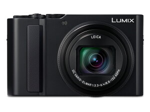 �y�V�i/���������zPanasonic LUMIX DC-TX3-K �u���b�N �p�i�\�j�b�N ���~�b�N�X �R���p�N�g�f�W�^���J���� �R���f�W �����R���f�W �{�� �������K�i
