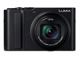 �y�V�i/���������zPanasonic LUMIX DC-TX3-K �u���b�N �p�i�\�j�b�N ���~�b�N�X �R���p�N�g�f�W�^���J���� �R���f�W �����R���f�W �{�� �������K�i