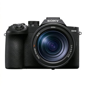 �\�j�[ SONY �T�C�o�[�V���b�g DSC-RX10M5 �f�W�^���X�`���J���� �f�W�^���J���� ���掿 �ʐ^ ���� JAN 4548736185036