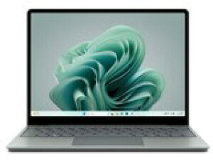 yItFCXofficeځz}CN\tg Microsoft Surface Laptop Go 3 12.4^ Core i5/8GB/256GB/Office Z[W XK1-00010 XK100010y݌ɂESz