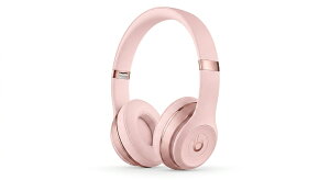 �y�݌ɂ���E���J���V�i�z�r�[�c�E�G���N�g���j�N�X �C���z���E�w�b�h�z���@ Beats Solo 4 MUW33PA/A [�N���E�h�s���N]