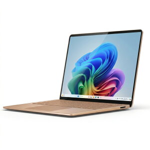 �y���������z�}�C�N���\�t�g Surface Laptop ��7���� Copilot+ PC 13.8�^ ZGM-00036 �f���[�� Snapdragon X Plus ������16GB SSD512GB Office�t��